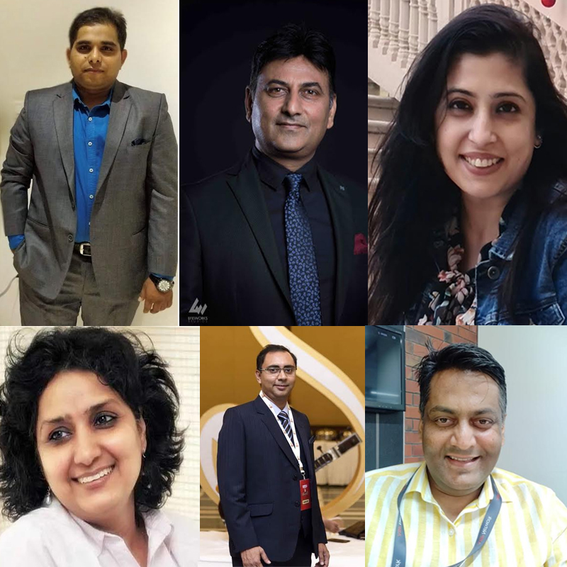 ABP Network rejigs its sales leadership team