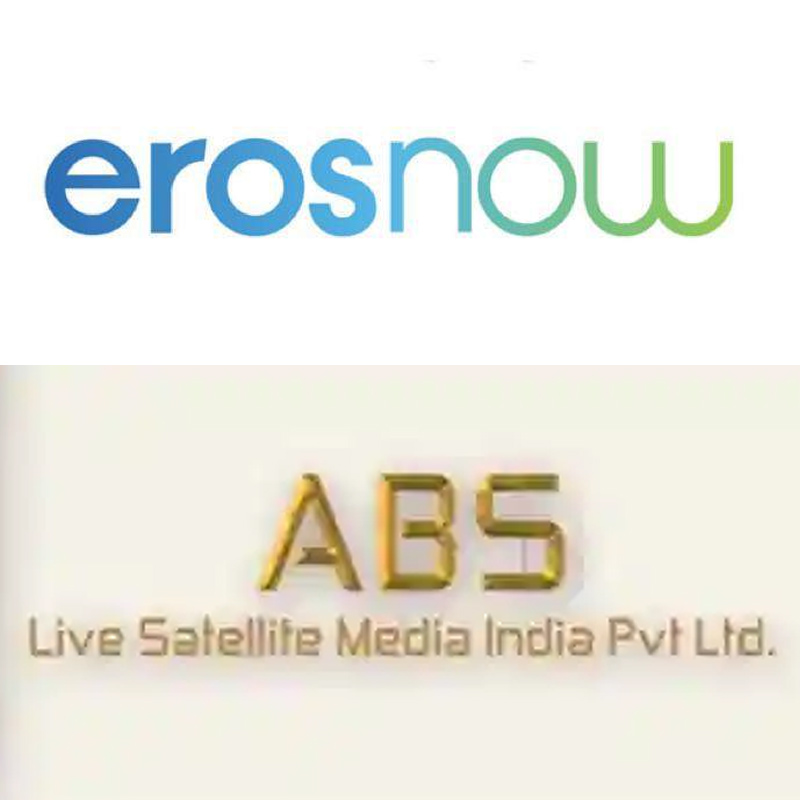 Eros Now partners with Live Satellite Media to bolster presence across India