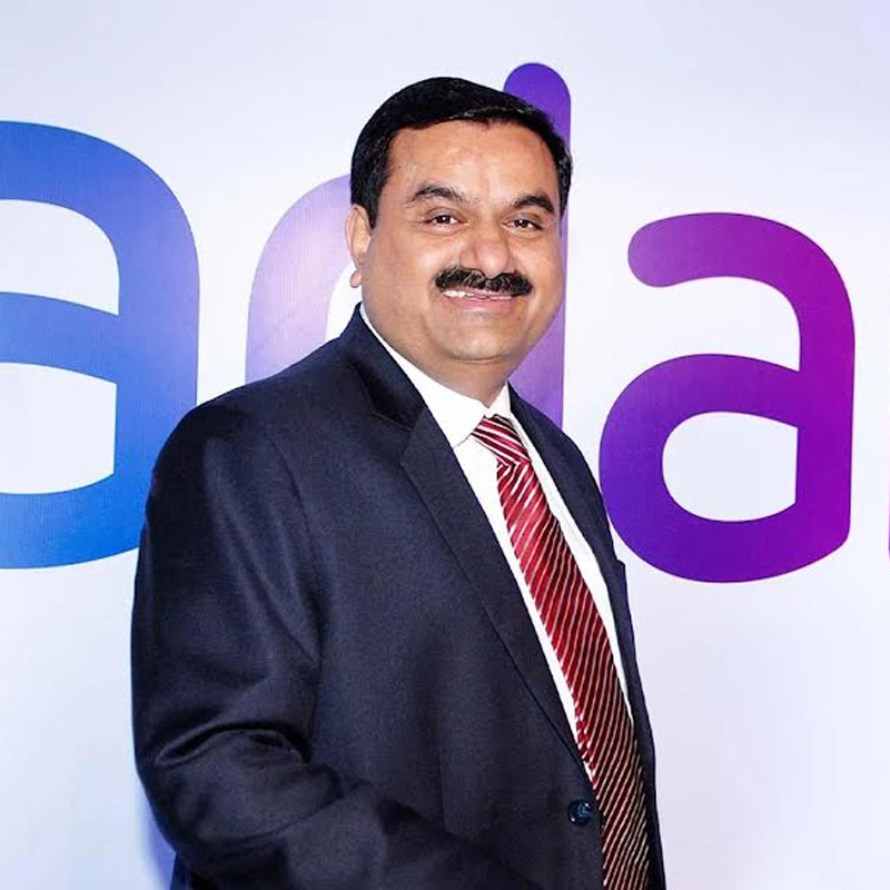 Adani Group announces open offer launch on  22 November