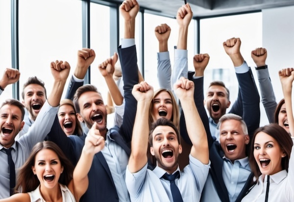 Warc revises ad revenue growth estimates upwards for 2024