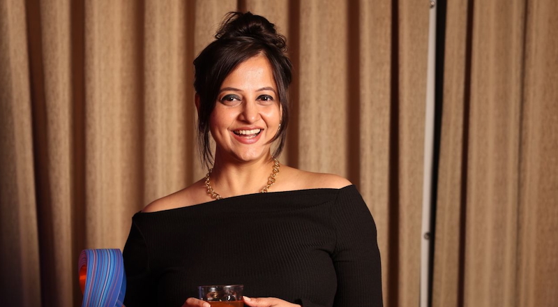 Apparel Group snaps up LVMH marketing veteran for India push