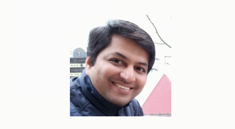 Aditya Narayan transitions from Disney Star India to JioStar as regional sales head