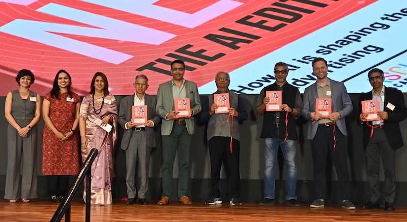 Asci AdNext Report: Indian Advertising Industry Embraces AI