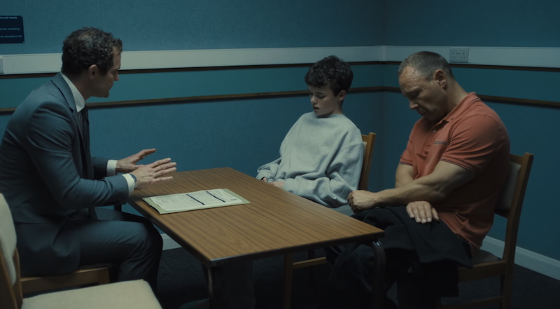 Netflix steams ahead with blockbuster Q1 as profits pop; Reed Hastings moves to non-exec chair