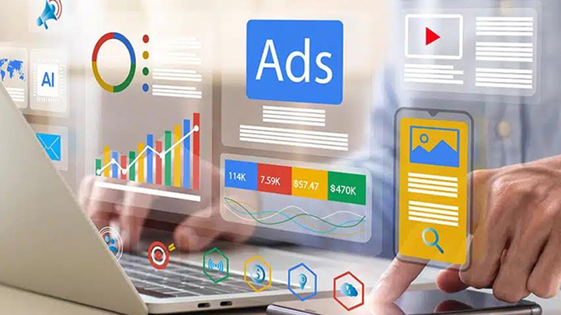 Indian digital ad market to grow 15 per cent yearly: Bain & Co report