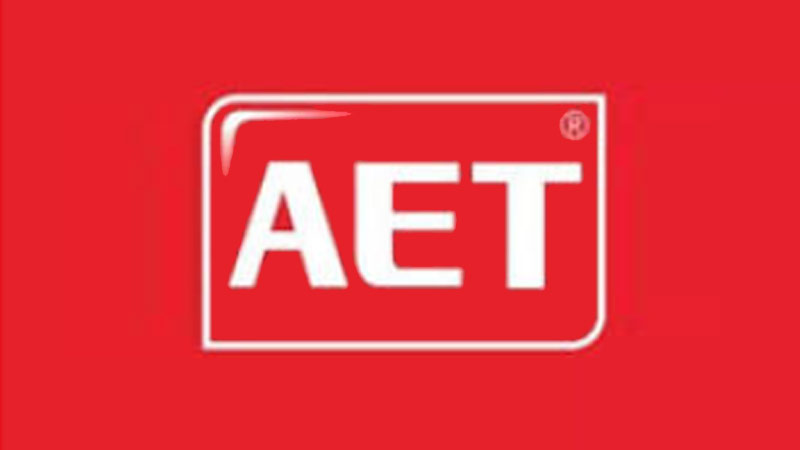 AET Displays announces participation in PALM Expo 2024