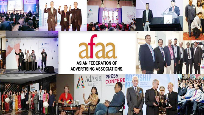 AFAA turns the spotlight on brilliance in advertising