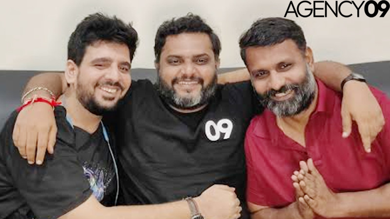 Revolutionising marketing: Where data takes the lead in a digital age