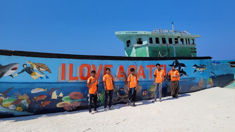 Swiggy marks 75 Republic Day with Lakshadweep expansion