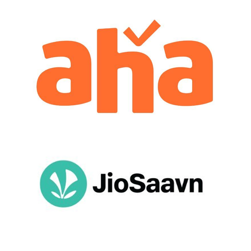 aha partners with JioSaavn to launch an exciting subscription offer