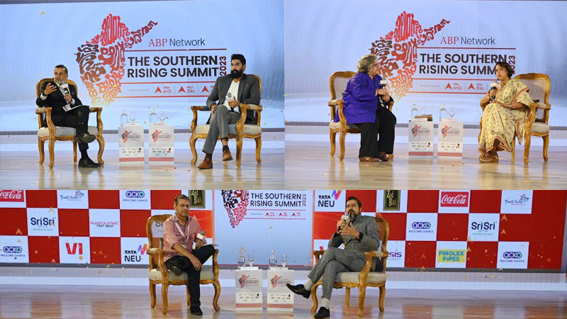 Actor Rana Daggubati foresees AI-driven personalised cinema experience