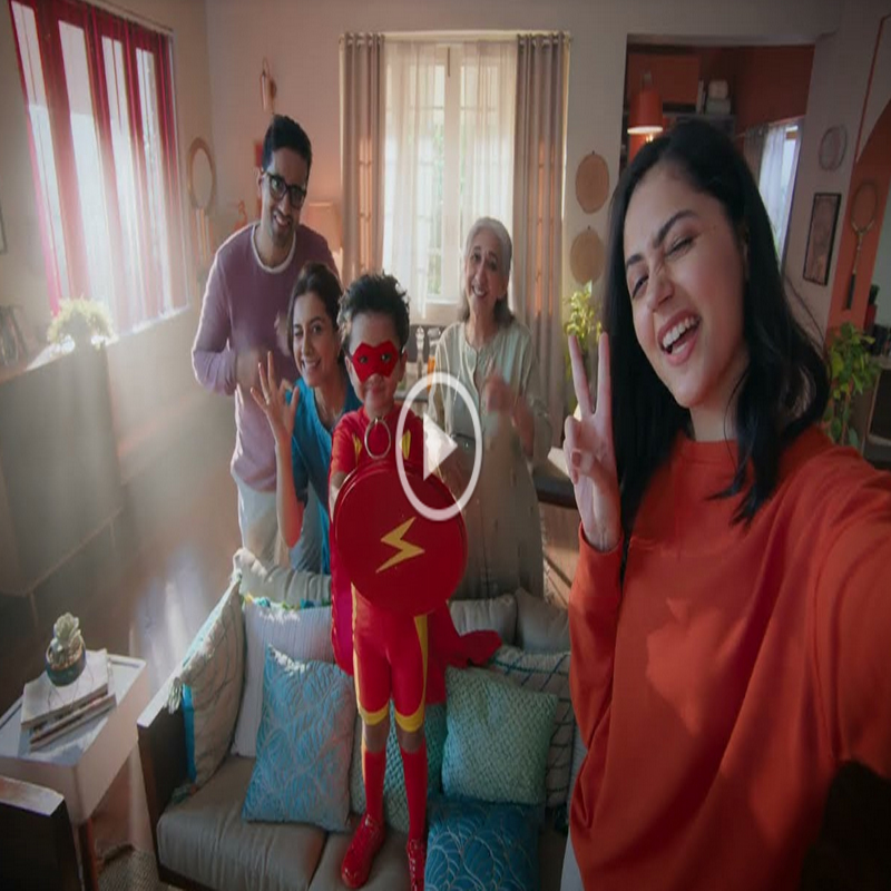 AirAsia India launches 360 marketing campaign asking flyers to #JoinTheFamily