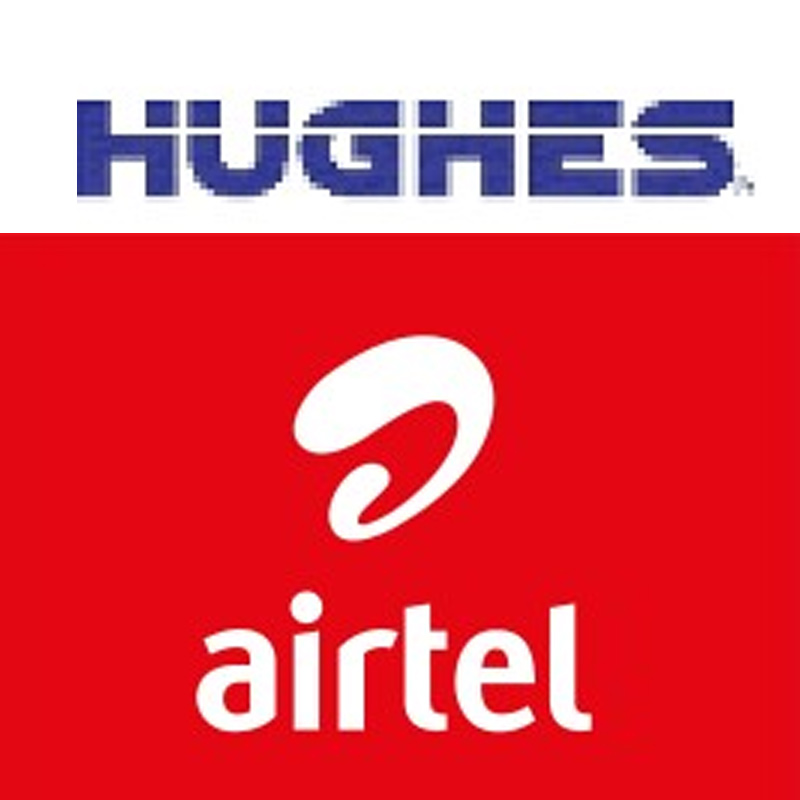 HCIPL, Airtel announce JV to provide satellite broadband in India