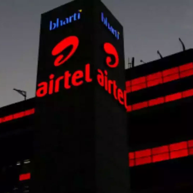 Airtel reports growth for DTH, home broadband segment in Q4