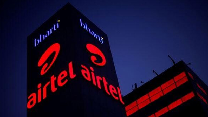 Airtel Q1 profit jumps to Rs 5,948 crore, adds 1.5 crore new users