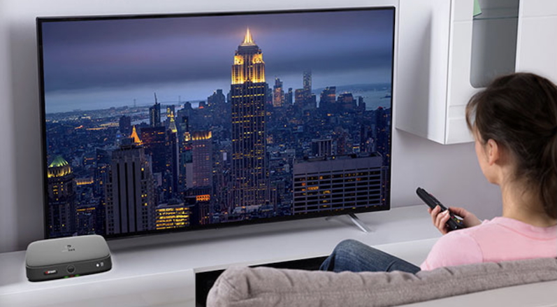 Airtel beams entertainment into 2000 cities with mega IPTV splash