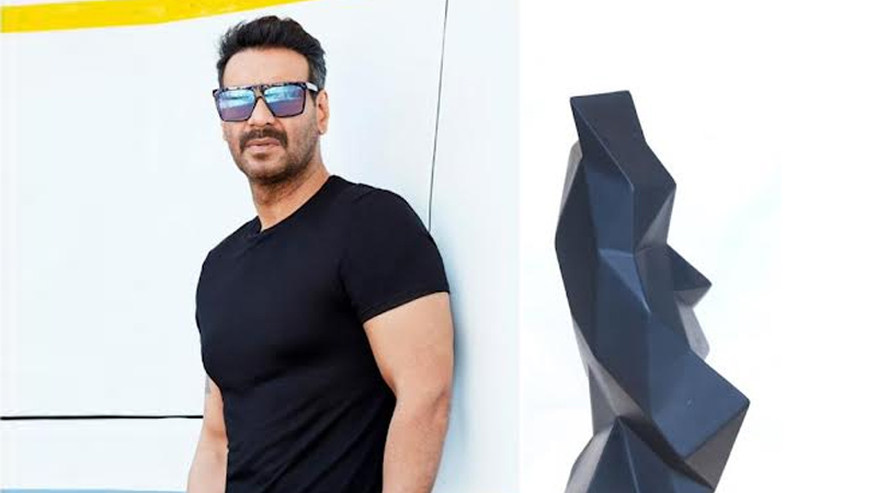 Ajay Devgn’s NY VFXWAALA has been honoured with the ‘Collaboration Excellence’ Award by Autodesk
