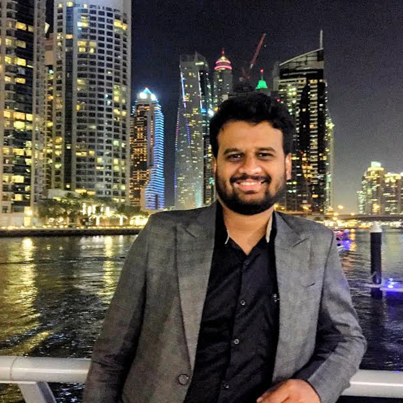 Neil Patel Digital India fortifies leadership team with appointment of Ajaz Mirza as vice president – operations