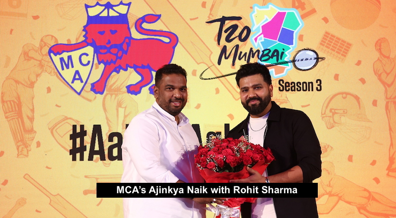 Mumbai’s cricket carnival returns with new owners and a Hitman’s touch