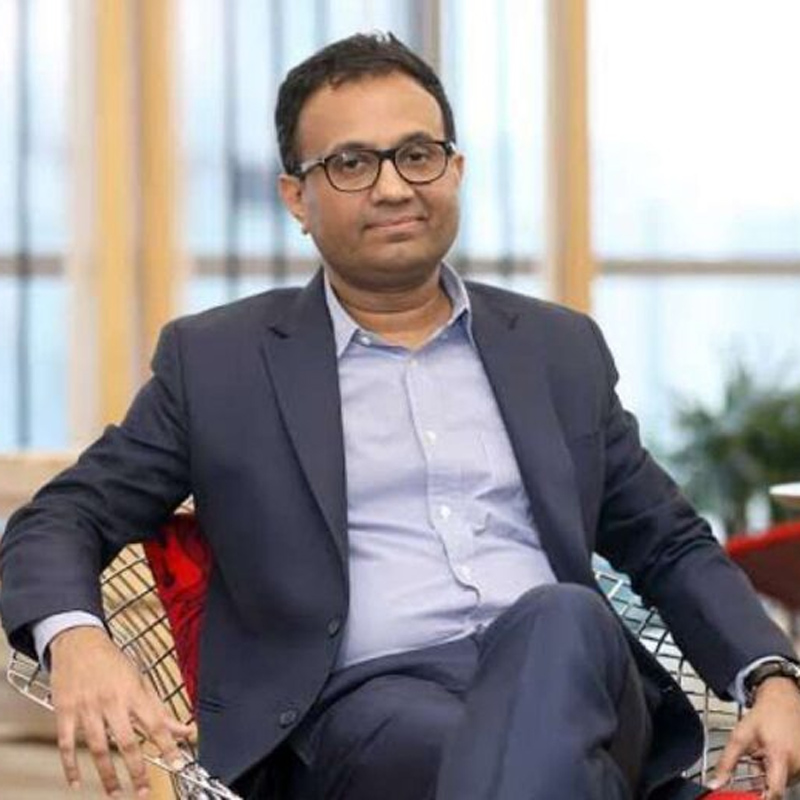 Meta India head Ajit Mohan calls it quits