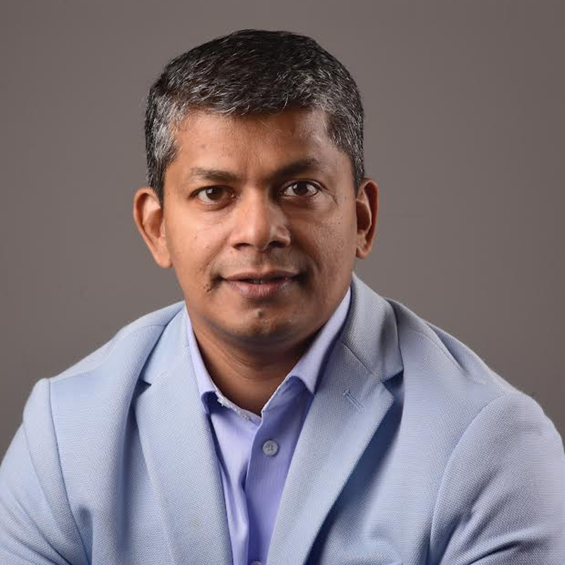 Ajit Varghese joins Disney Star as network advertising sales head