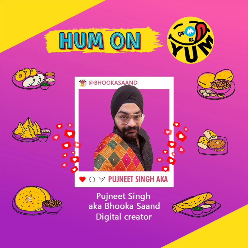 9XM launches influencer-driven food show ‘9XM Ka Yum’