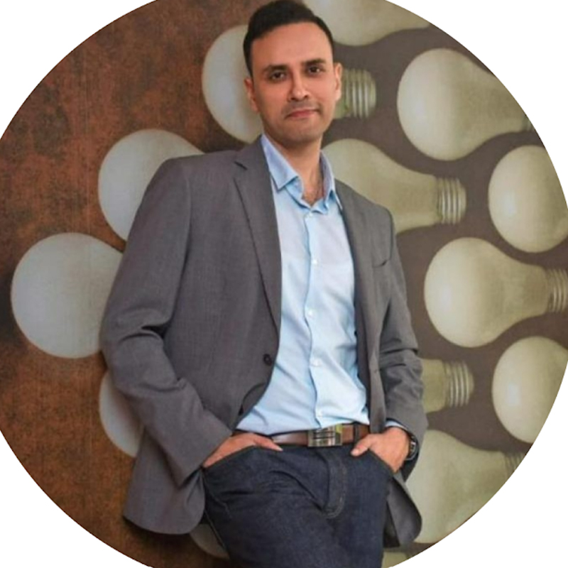 Tata Neu ropes in Akash Banerji as head of content & entertainment vertical