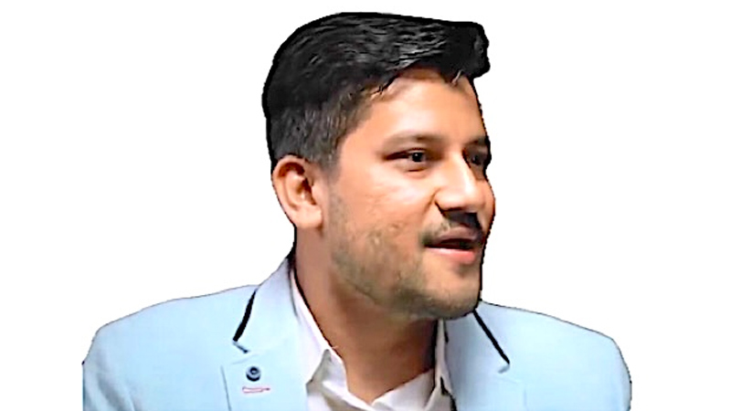 Flipkart media maestro Akash Jain climbs the corporate ladder