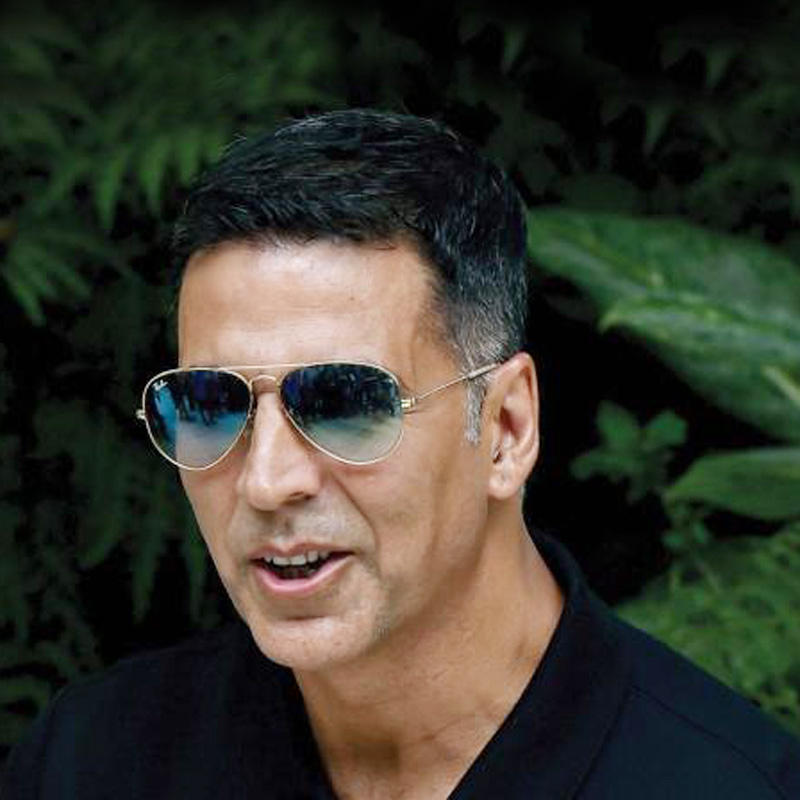 Akshay Kumar issues public apology for endorsing pan masala brand