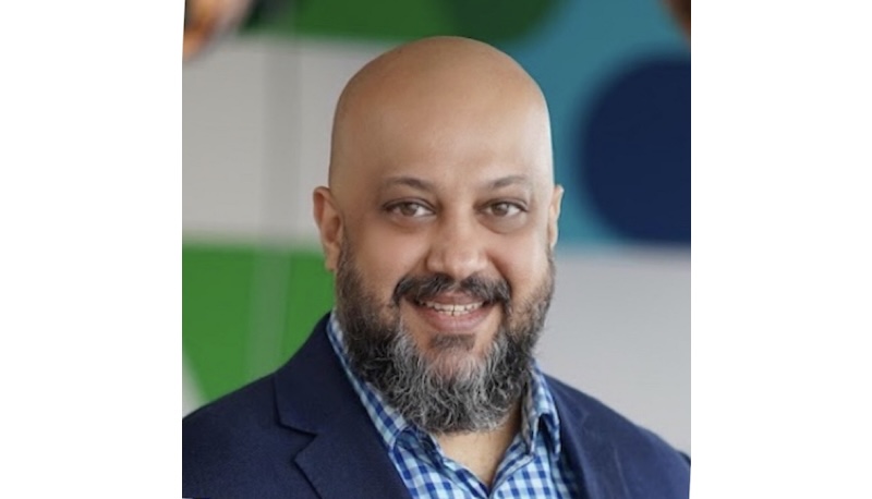 Alap Ghosh named first India CEO of Assembly