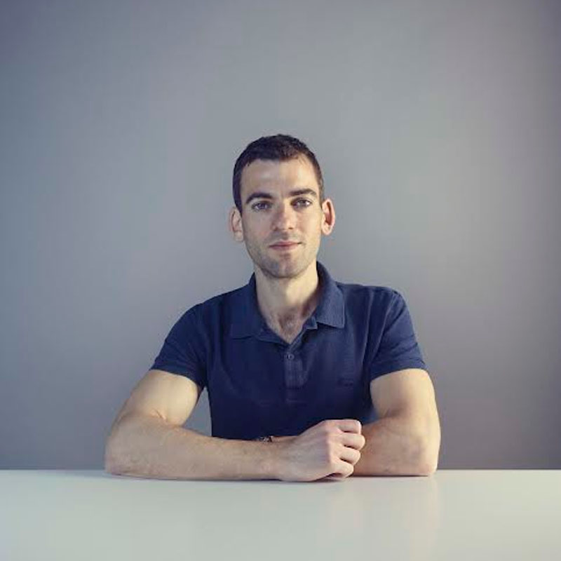 dentsu International appoints Alex Hesz as global chief strategy officer