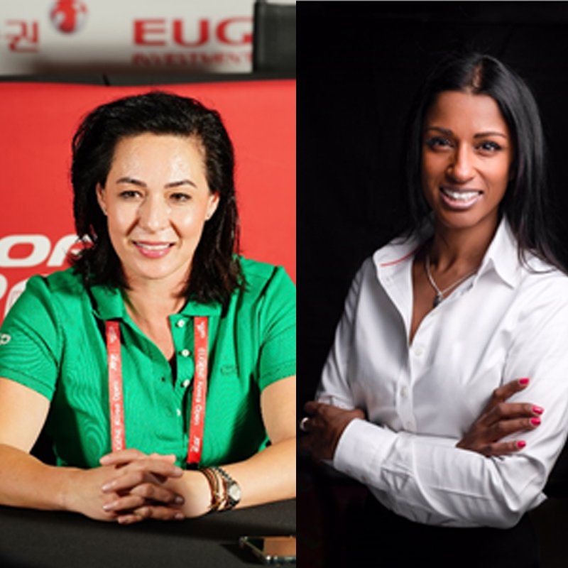 Stepathlon’s advisory board onboards Alison Lee & Rowena Samarasinhe