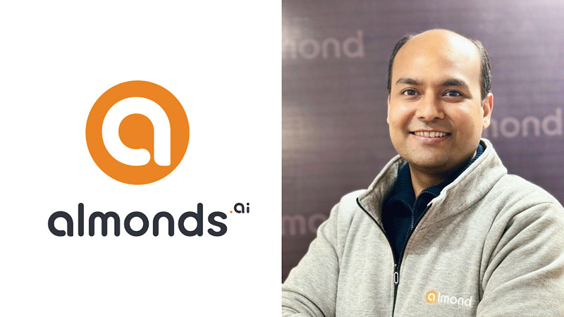 Almonds Ai opens new office in Dubai