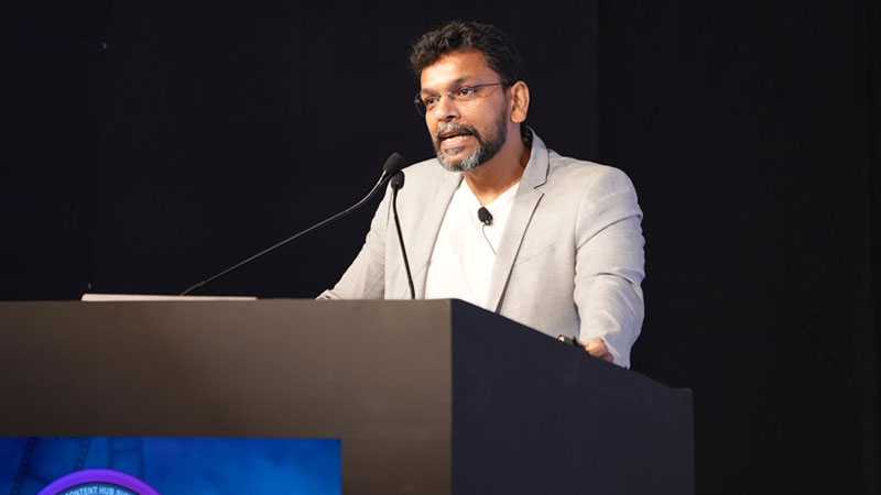 Reclaiming bold – Why Indian entertainment must dare again: Alok Jain, JioStar