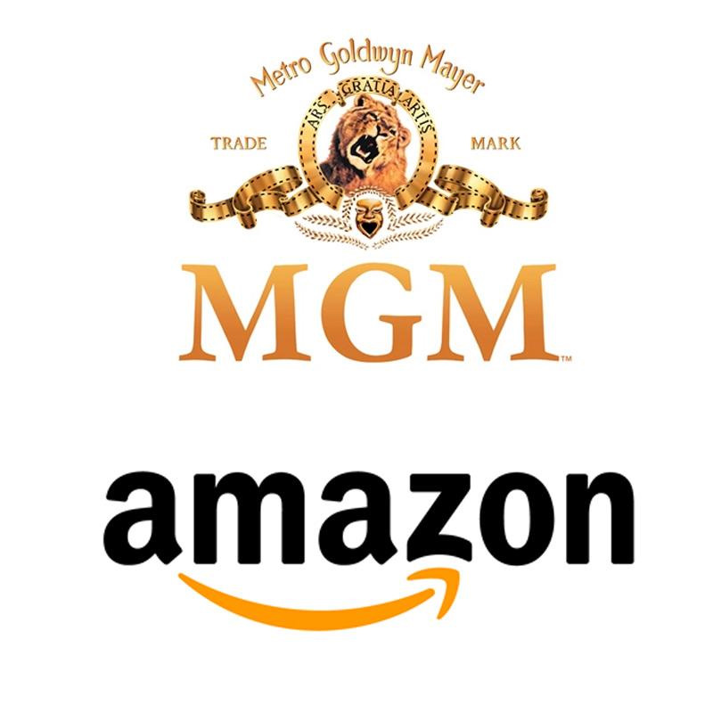 Amazon all set to lock a $9bn deal with MGM Studios, report says