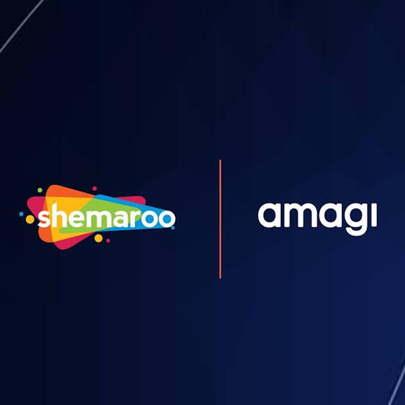 Shemaroo collaborates with Amagi to maximise global reach