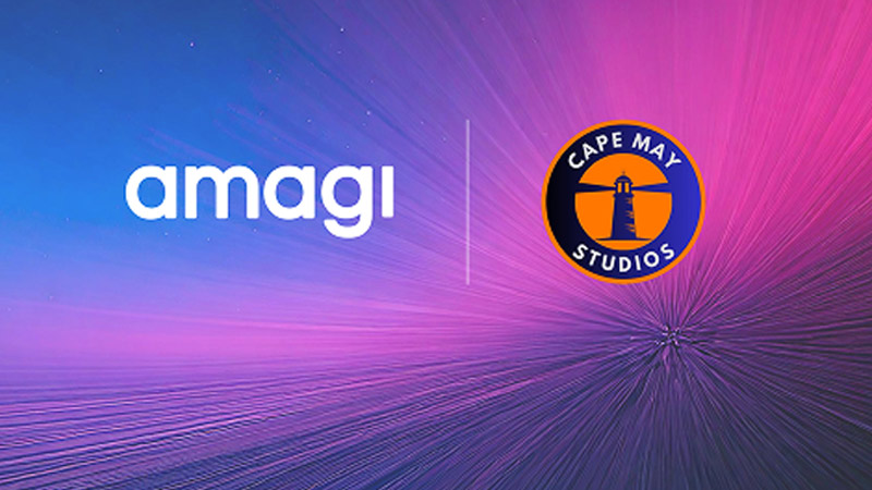 Cape May Studios partners with Amagi to unleash global screams with Panic TV and Pánico TV Español