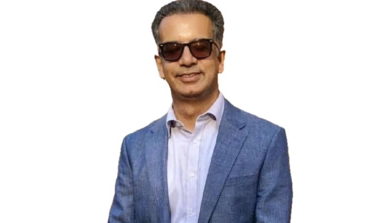 Aman Kishore appointed head of marketing at Bits Pilani Digital