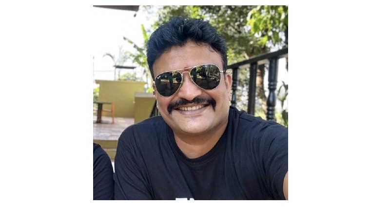 Amar Vandana Paranjape steps up as senior manager at Shemaroo Entertainment