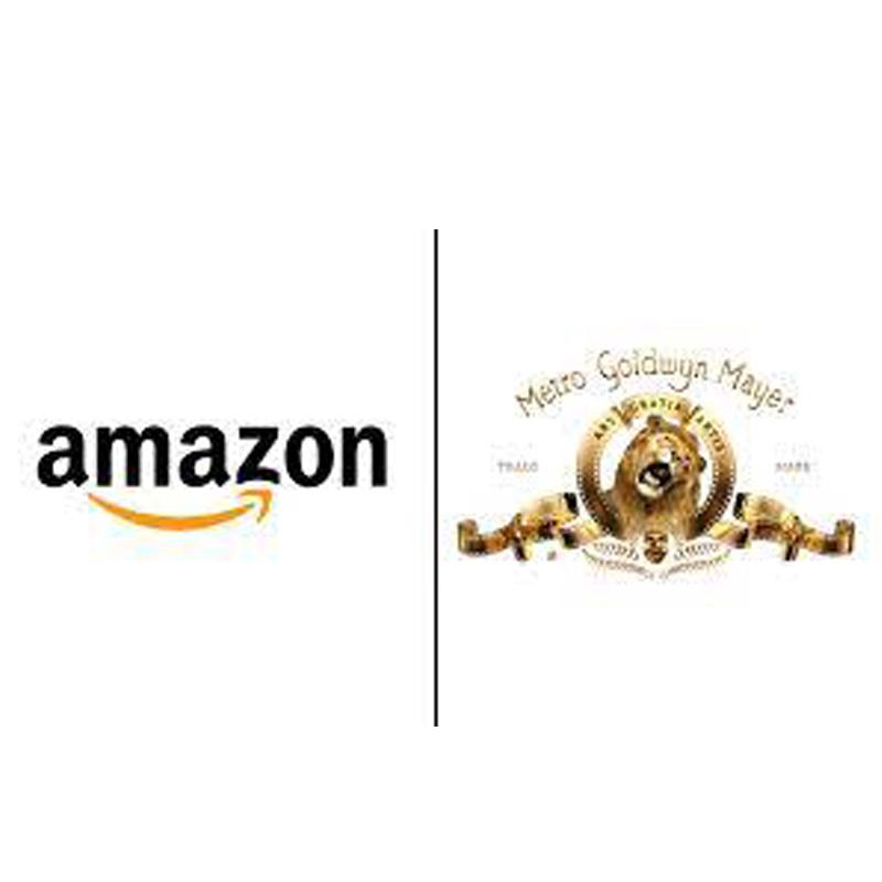 Amazon to reimagine, develop MGM titles: Jeff Bezos