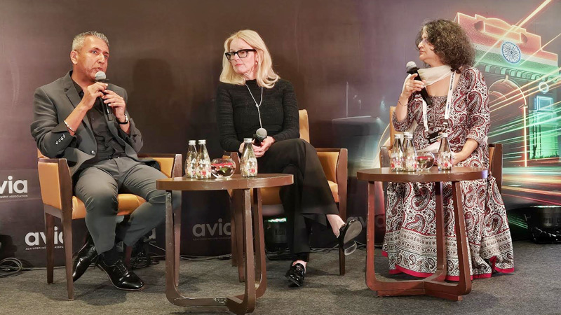 Prime time for India as Amazon’s streamer doubles down on desi drama