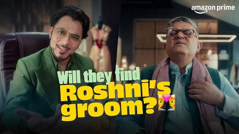 Anupam Mittal takes a spin in Dupahiya as he makes his acting debut