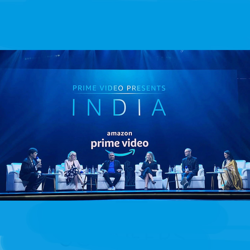 Amazon Prime Video’s India talent focus that’s working miracles