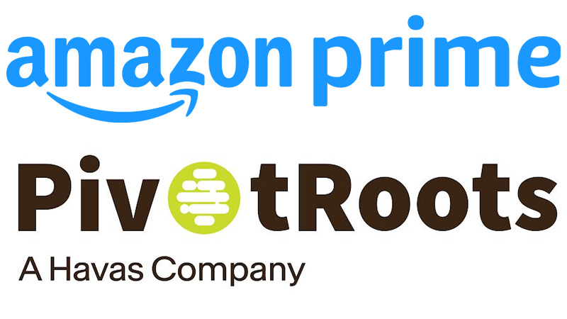 ‘Everyone’s Talking Prime’, everywhere, all at once with PivotRoots’ hyperlocal campaign for Prime Video