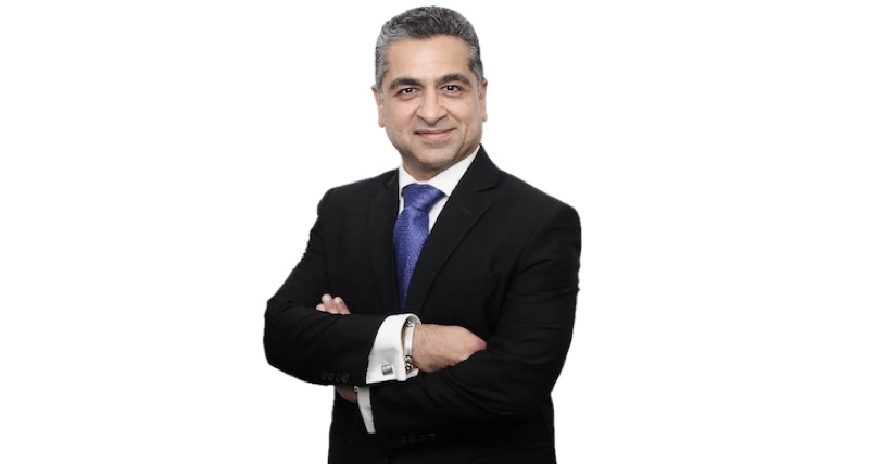 Ameer Ismail signs off after 28 years at Lintas Live: PR titan to chase new-age dreams