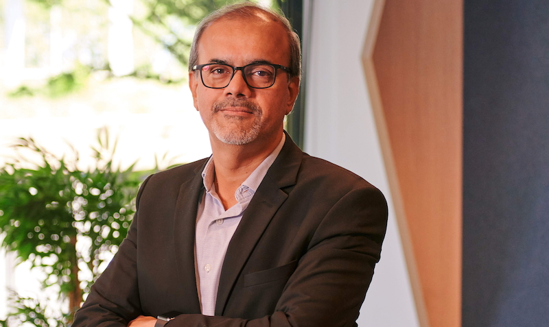 Ipsos secures dual honours at MRSI Golden Key Awards