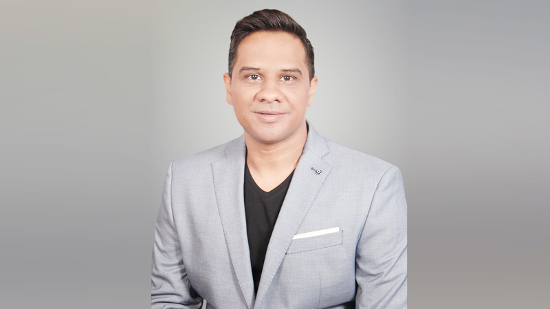 Amit Rathi hangs up his boots at Digital Turbine after nine years