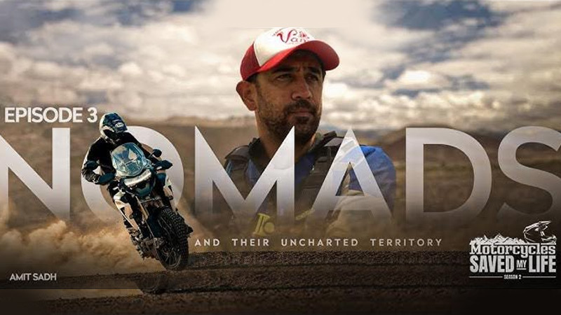 Amit Sadh shifts gears with Gully Gladiators, revving up storytelling game