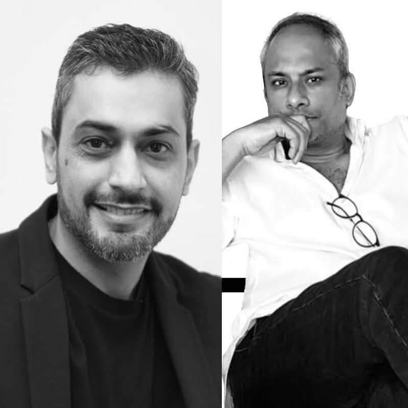 DENTSU CREATIVE India onboards Surjo Dutt as CCO – West & South