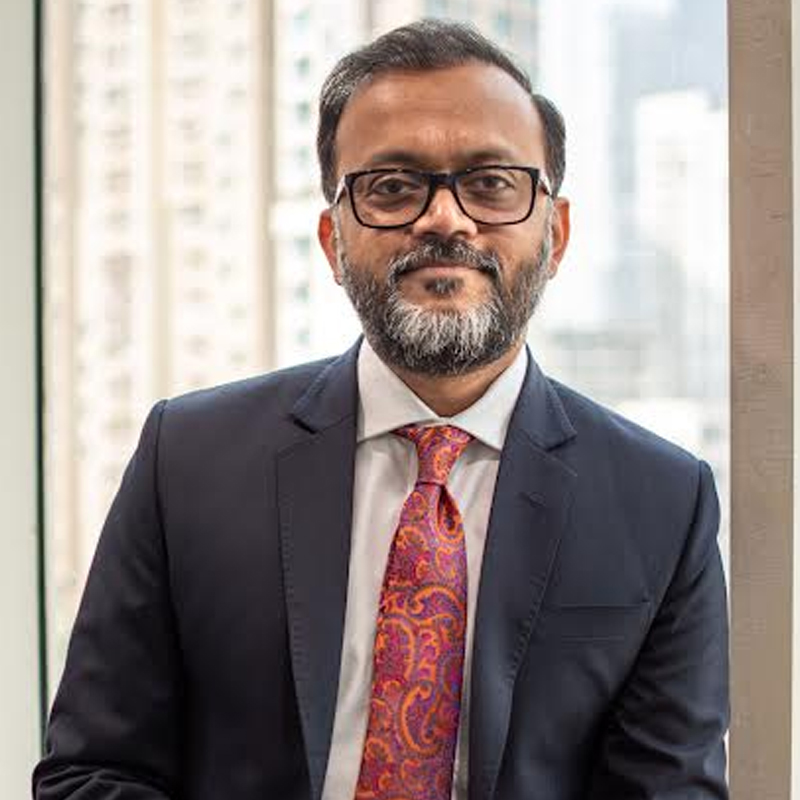 Howden India accelerates growth with Amit Agarwal at the helm